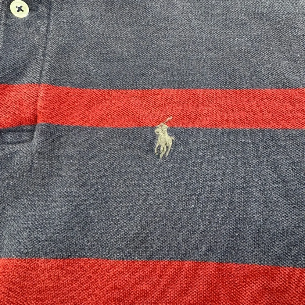Polo Ralph Lauren classic long